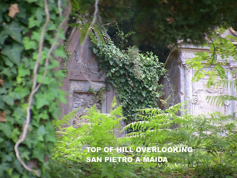 IMG_0758.jpg - CHURCH ON TOP OF HILL OVERLOOKING SAN PIETRO A MAIDA
